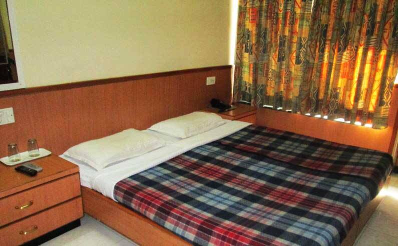 Anurag Hotel, Bhopal 1